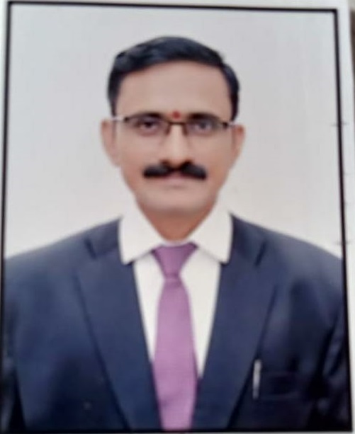 Dr.Yogesh Tulshiram Sonawane